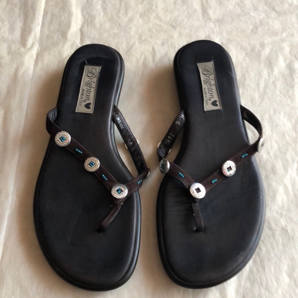 Brighton Sandal - Picture 1 of 8